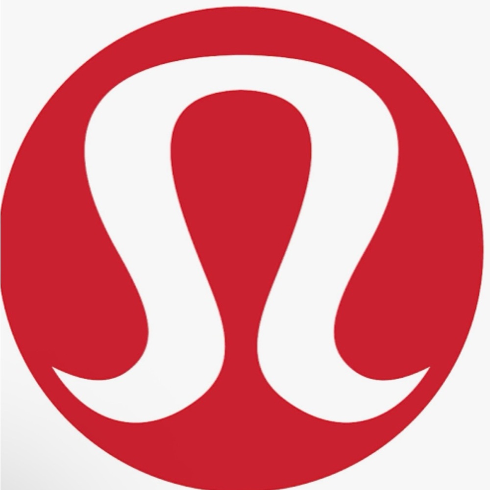 Lululemon Listing